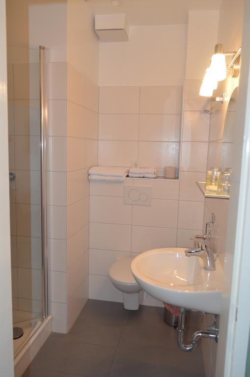Gastehaus Graupner 2* Bamberg