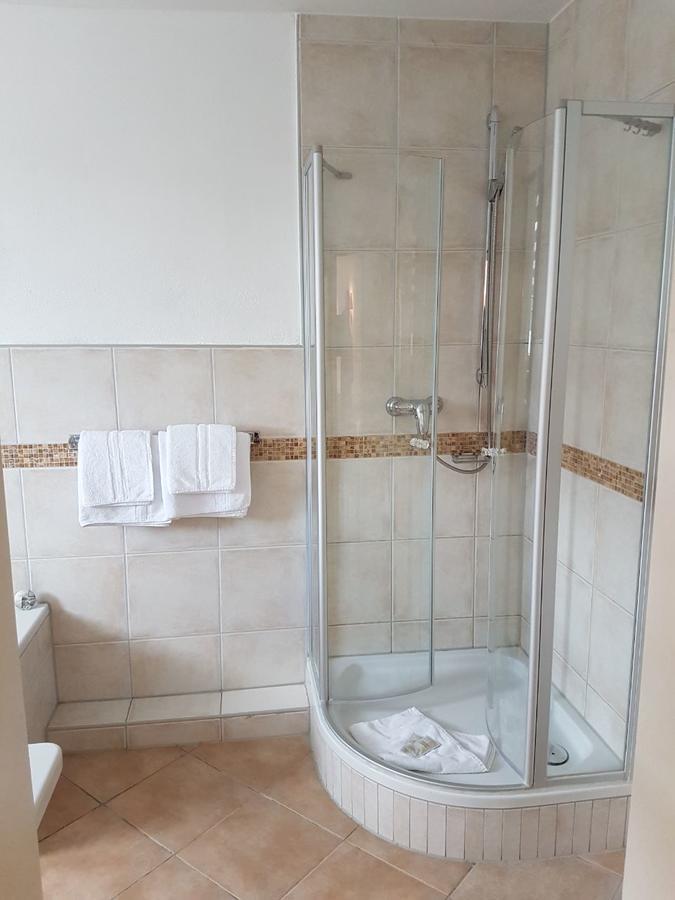 Gastehaus Graupner 2*