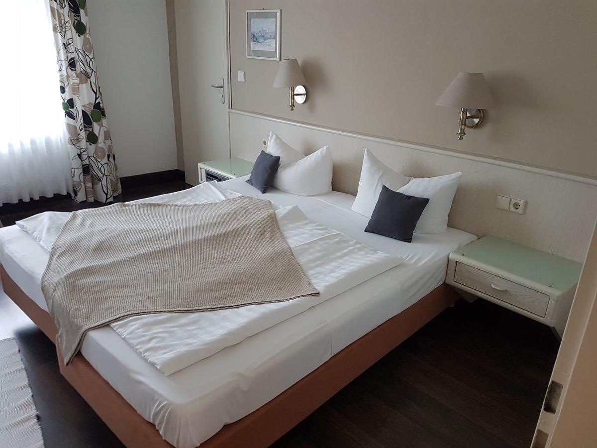 Guest house Gastehaus Graupner