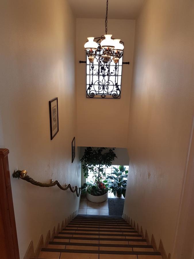 Guest house Gastehaus Graupner 2*