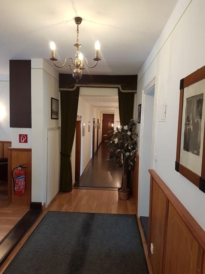 Guest house Gastehaus Graupner