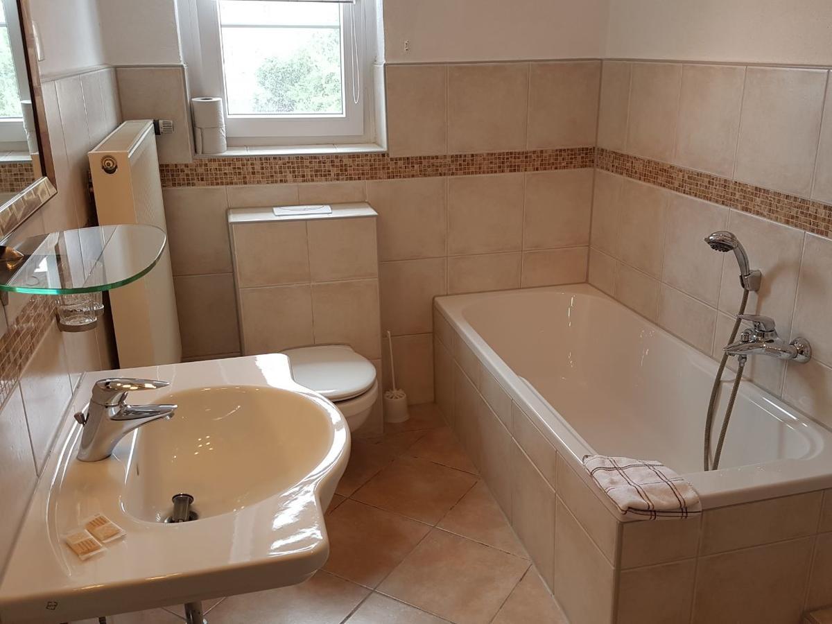 Gastehaus Graupner Guest house